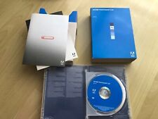 Adobe Photoshop CS4 Vollversion MAC Foto- Bildbearbeitung MAC OS+Cerative Suite4