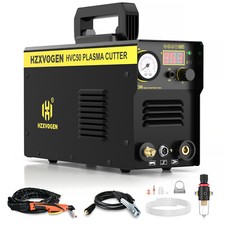 HVC50 Plasma Cutter NEU –
