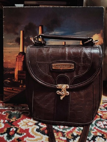 Marc chantal handtasche leder - chantal,