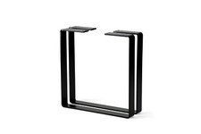 Metall tischgestelle - 2, x