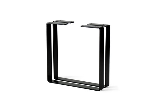Metall tischgestelle - metall,