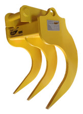 Roderechen Wurzelrechen 420mm