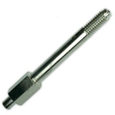 Nadelspannfutter für airbrush - für,