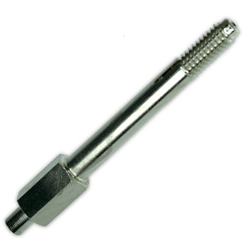 Nadelspannfutter für airbrush - für,