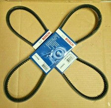 Keilriemen Rippenriemen Satz