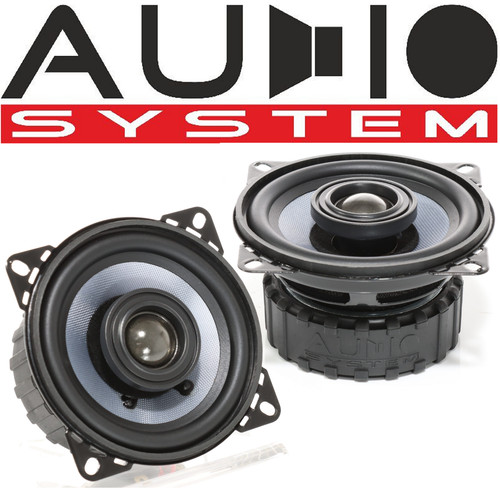Audiosystem rxc 100 evo3 - audiosystem,