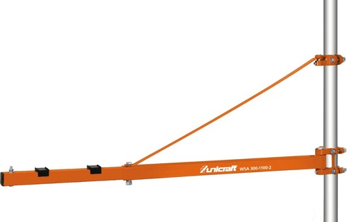 Wand schwenkarm auslegerarm - wand-schwenkarm,,