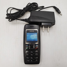 NOKIA Model 1600 Prepaid