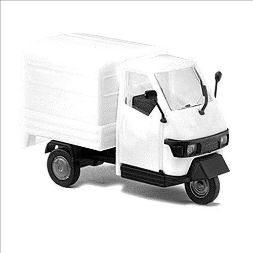 Busch 60206 bausatz - h0,