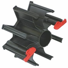 Gys korbspulenadapter eco - korbspulenadapter,