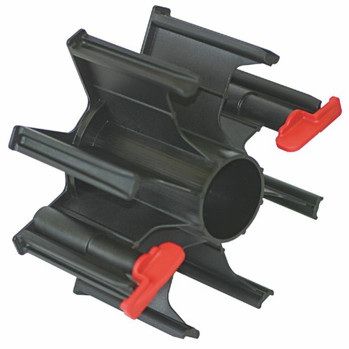 Gys korbspulenadapter eco - gys,