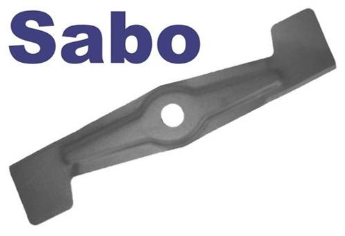 Rasenmähermesser sabo - rasenmähermesser,