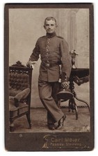 Fotografie Carl Meier, Passau