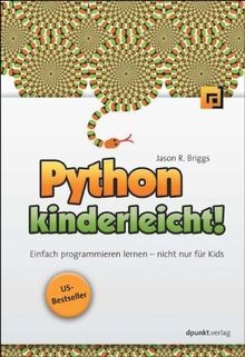 Python kinderleicht einfach - python,
