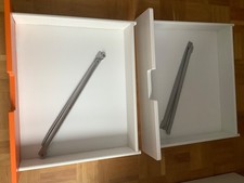 ikea stuva grundlig schubladen