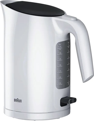 Braun pureease wasserkocher - braun,