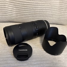 Tamron 70-210mm F4 Di VC USD für Canon EF ( Firmwareupdate für EOS R System )