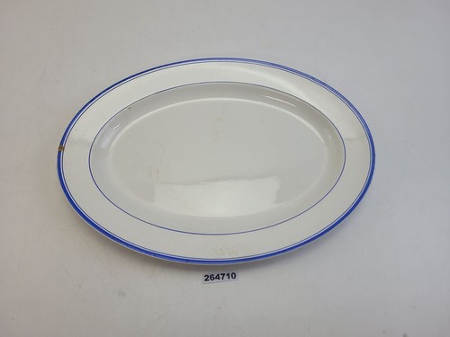 Platte fleischplatte villeroy - platte,