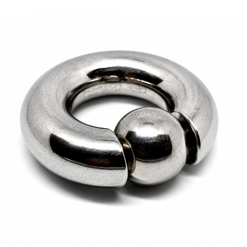 00g cbr ring large - 00g,