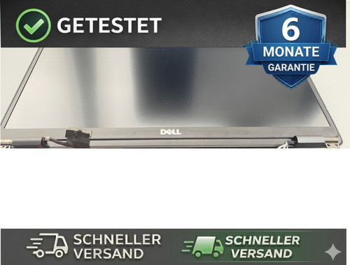 Dell latitude 5500 - latitude, 15,6"