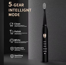 Sonic Elektrische Zahnbürste