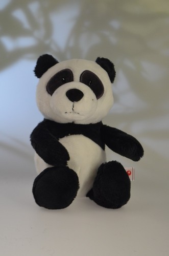 Nici zoo friends panda - zoo,