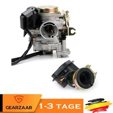19mm Vergaser Ersatz für