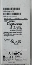 ARTHREX AR-7234T TigerLoop