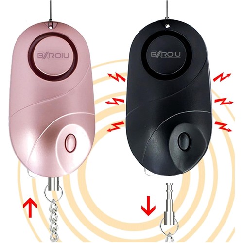 Persönlicher alarm - alarm, –