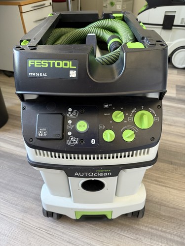 Festool absaugmobil ctm e - festool, 36