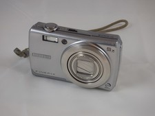 Fujifilm Finepix f100fd (gebraucht, gut)