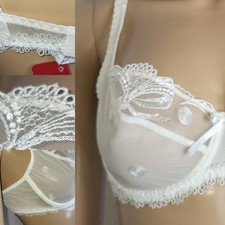 Luxus Bügel BH, Lise Charmel