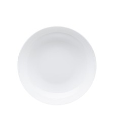 Rosenthal Jade weiß