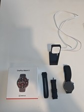 OnePlus Watch 3 Obsidian
