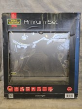 Briefkasten Burg Wächter 8150 Format A4 B-WARE Neu