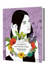 Du darfst auf meine Haut