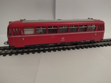 Märklin H0 3016 Dieseltriebzug Schienenbus in OVP