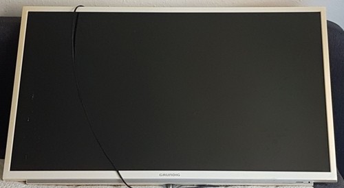 Grundig led 42vle9270wl - grundig, tv
