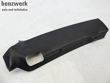 Mercedes SL R129 Verkleidung