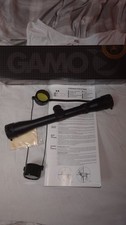 Gamo Zielfernrohr 4x32 WK