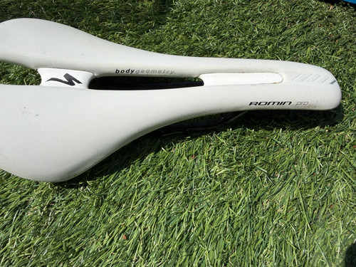Specialized romin evo pro - romin,