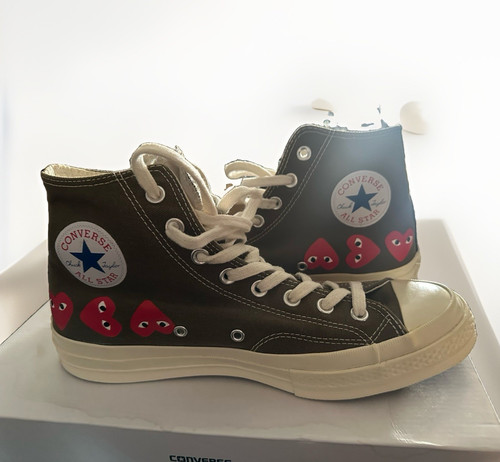 Converse chuck taylor all - converse,