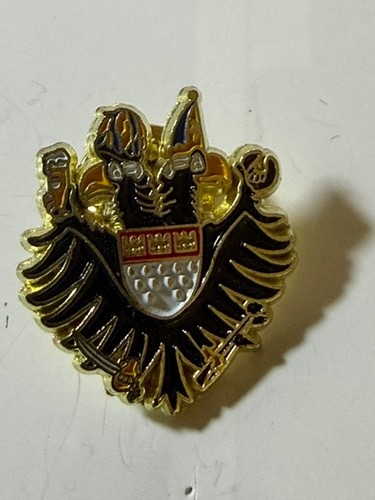 Köln karnevalsorden pin - (2),
