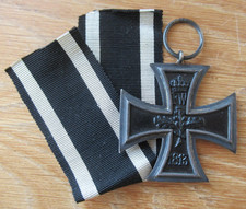 Original Eisernes Kreuz 2