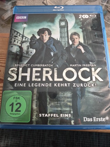 Sherlock benedict - sherlock,