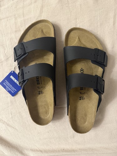 Birkenstock arizona schwarz - 44,