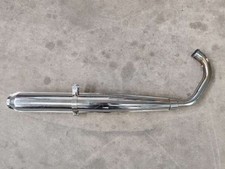 Schalldämpfer Original