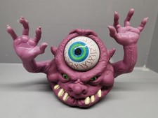 Ghostbusters Bug Eye Ghost
