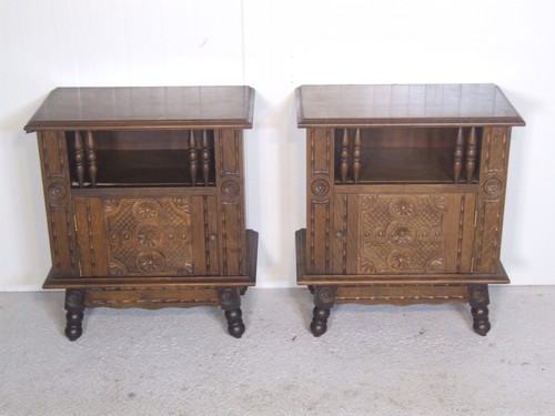 580 vintage paar - 580,