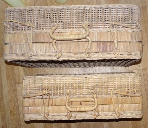 Puppenkoffer in eins - puppenkoffer,,